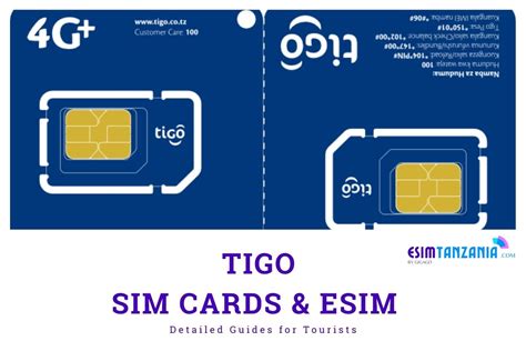 esim tigo tanzania|esim card tanzania.